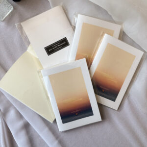 ของชําร่วยงานศพ สมุดโน๊ตเย็บแม็ก