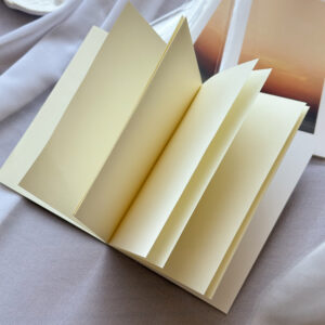 ของชําร่วยงานศพ สมุดโน๊ตเย็บแม็ก