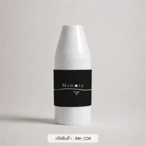 ของชําร่วยงานศพ สมุนไพรแบบหลอด